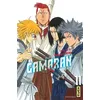 Image de Gamaran - Tome 11