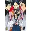 Image de Gamaran - Tome 13