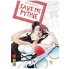 Image de Save Me Pythie - Tome 1