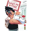 Image de Save Me Pythie - Tome 2