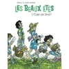 Image de Les Beaux ÃtÃ©s - Tome 1 - Cap Au Sud - 1973