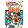 Image de Puzzle Et Dragons Z - Tome 1