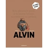 Image de Alvin - Coffret En 2 Volumes - Tome 1, L'héritage D'abélard - Tome 2, Le Bal Des Monstres - Avec Un Ex-Libris Signé Et Numéroté