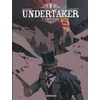 Image de Undertaker - Tome 5 - L'indien Blanc