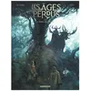 Image de Les Ages Perdus - Tome 2 - La Terre Des Meutes