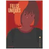 Image de Filles Uniques - Tome 1 - Paloma