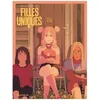 Image de Filles Uniques - Tome 3 - Sierra