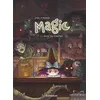 Image de Magic - Tome 3 - L'Ã©cole Des Monstres