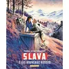 Image de Slava - Tome 2 - Les nouveaux Russes - Pierre-Henry Gomont