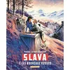 Image de Slava - Tome 2 - Les Nouveaux Russes