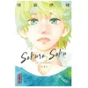 Image de Sakura Saku - Tome 4