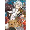Image de Princesse Puncheuse - Tome 5