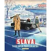 Image de Slava - Tome 3 - Un Enfer Pour Un Autre