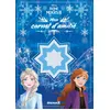 Image de Disney La Reine des Neiges 2 Mon carnet d'amitié - Collectif