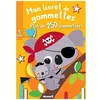 Image de Mon Livret De Gommettes (Koalas) - Plus De 250 Gommettes !