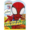 Image de Spidey Et Ses Amis Extraordinaires - + Stickers