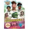 Image de Avalonia L'Ã©trange Voyage - Avec Des Stickers Inclus