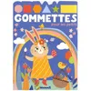 Image de Gommettes Pour Les Petits - PÃ¢ques