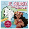 Image de Je Colorie Sans DÃ©border Autour Du Monde