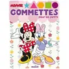 Image de Gommettes Pour Les Petits - Minnie