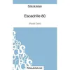 Image de Escadrille 80 de Roald Dahl (Fiche de lecture) - Vanessa Grosjean