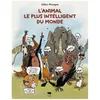 Image de L'animal Le Plus Intelligent Du Monde