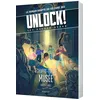 Image de Unlock! Escape Geeks : Échappe-toi du Musée