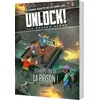 Image de Unlock! Escape Geeks : Échappe-toi de la Prison