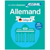 Image de Allemand CollÃ¨ge 3e