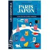 Image de Paris Japon - Plus De 100 Adresses De Restaurants, CafÃ©s, Boutiques, Lieux Culturels