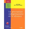 Image de La Prestation Compensatoire Et Le Divorce