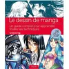 Image de Le dessin de manga - Sonia Leong