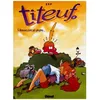 Image de Titeuf - Tome 2 - L'amour, C'est PÃ´ Propre