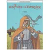 Image de Les 7 Vies De L'epervier Tome 4 - Hyronimus