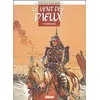 Image de Vent Des Dieux (Le) - Tome 3 : L'homme Oublié