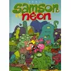 Image de Samson Et Néon - Tome 1 - Mon Copain Venu De L'espace