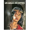Image de Les Aigles Décapitées - Tome 13 - La Princesse De Mordrie