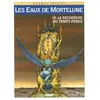 Image de Les Eaux De Mortelune - Tome 10 - La Recherche Du Temps Perdu