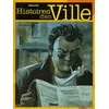 Image de Histoires D'en Ville - Rochecardon Tome 1 : Alphonso