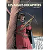 Image de Les Aigles Décapitées - Tome 15 - Mahaut