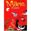 Image de Marie Frisson - Tome 3 - Retiens La Nuit