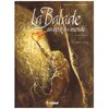 Image de La Balade Au Bout Du Monde - Tome 1 - Les Pierres LevÃ©es - 4e Cycle D'aventures