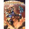 Image de Womoks - Tome 2 - La Croiseur S'amuse