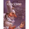 Image de Giacomo C - Tome 1 - Le Masque Dans La Bouche D'ombre