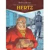 Image de Le Triangle Secret - Hertz - Tome 1