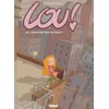 Image de Lou ! - Tome 3 - Le CimetiÃ¨re Des Autobus
