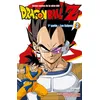 Image de Dragon Ball Z - Cycle 1 - Tome 2 : Les SaÃ¯yens