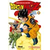 Image de Dragon Ball Z - Cycle 1 - Tome 3 : Les SaÃ¯yens
