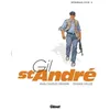 Image de Gil St-AndrÃ© L'intÃ©grale - Second Cycle