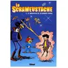 Image de Le Scrameustache - Tome 2 - Le Magicien De La Grande Ourse